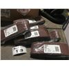 Image 1 : GROUP OF BELT SANDER SAND PAPER # 120 X 9 5PCKS
