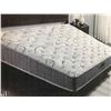Image 5 : DR COMFORT QUEEN SIZE COIL SPRING BED IN-A-BOX (BEDFRAME & MATTRESS)