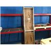 Image 1 : ONE PIECE SCAFFOLD DECKING