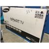 Image 2 : SAMSUNG 75" SMART TV  MODEL # UN75J6300AF SERIES 6-6300 FULL HD 1080P - SMART HUB/QUICK