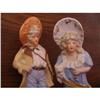 Image 1 :  Bisque Boy and  Girl  #983725