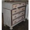 Image 1 : French 19th c. painted chest #983839