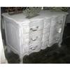 Image 1 : 19th c. French painted chest #983845