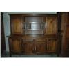 Image 1 : French double corps sideboard #984128