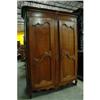 Image 1 : French armoire #984182