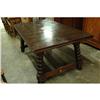 Image 1 : French table #984212