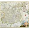 Image 1 : A New Map of China Drawn from Surveys #993920