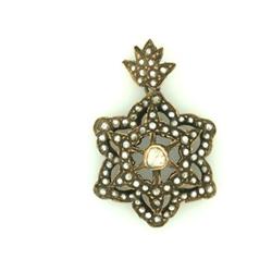 Traditional Empire Style Pendant with 1.75tcw #994030