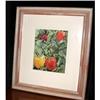 Image 1 : Carol Cutts Botanicals Original Watercolor #994066