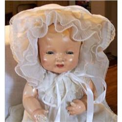 Original Composition Bubbles by Effanbee #994110