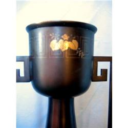 JAPANESE BRONZE USABATA #994171