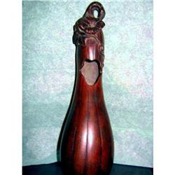 JAPANESE BRONZE VIGIL #994177