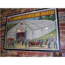 Uncle Tom's Cabin Lithograph--Ackermann Quigley #994190