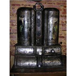 Primitive Chuckwagon Portable Kitchen Pantry!!! #994192