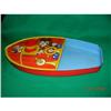 Image 1 : MICKEY MOUSE BARGE TOY DISNEY MINNIE MOUSE #994204