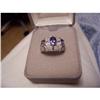 tanzanite ring #994209