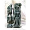 Image 1 : ORIGINAL Soapstone Carving FREE SHIPPING #994250