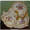Image 1 : Haviland Limoges three part dish #994377