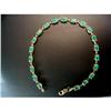 Image 1 : Emerald Bracelet #994465