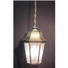 Image 1 : Brass lantern  #994474