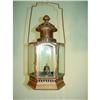 brass lantern #994502