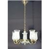 Five arm chandelier #994503
