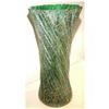 Loetz Crackle Glass Vase #994521