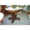 Image 1 : Marble top table #994619
