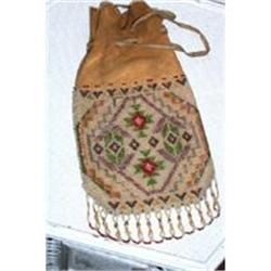  Beaded Purse #994625