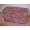 Image 1 : Pine Bride's Chest;Vinegar Finish,org.hardware #994636