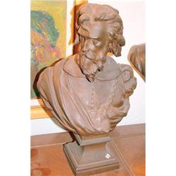 Columbus  Bust  #994677
