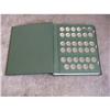 Image 1 : Box of 24 Brand New Coin Albums Comparable to #1000357