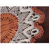 Image 1 : Crocheted Lace RUNNER #1000413