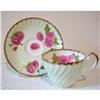 Image 1 : Foley China Cup & Saucer  ROSES #1000440