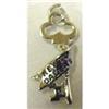 Image 1 : 2 Stg.CHARMS - Key to Dallas&Corn #1000559