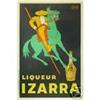 Image 1 : izarra by zulla ORIGINAL Poster 1934 #1000660