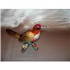 Image 1 : Jewelry box in a shape of bird #1000683