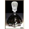 Image 1 : CZECH CLEOPATRA / SPHINX PERFUME BOTTLE #1000824