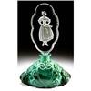 Image 1 : CZECH MARIA SOUND OF MUSIC PERFUME BOTTLE #1000984