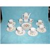 Image 1 : Childs Japan  Toy China Tea Set #1001482