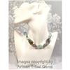 Gemstone Delight Tribal Choker~76 Grams #1001951