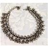 Image 1 : Rajasthan  Dangling Ghungroos Sterling Anklet #1002317