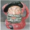 Image 1 : ROYAL Doulton FALSTAFF Small Character TOBY #1002680