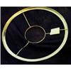 Shade Holder Ring 4-1/2in Fitter 14in Diameter #1003366