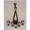 Image 1 : Liquor Set SKU 5076 #1003398