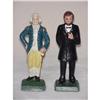 George Washington & Abe Lincoln SKU 5063 #1003399