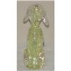 Murano Glass Dog SKU 4598 #1003407