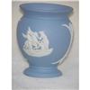 Wedgwood Jasperware Vase Sku2776 #1003415