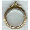 Gold Pendant./Photo Locket Victorian Gold #1003851