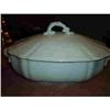 Ironstone.English. Covered  Tureen. #1003856